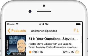 Castamatic screenshot 1