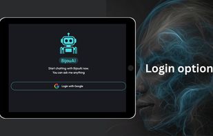 Login