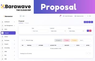 Proposal