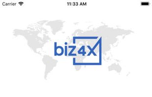 Biz4x screenshot 1