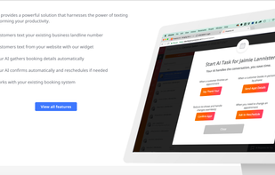 Presence AI screenshot 1