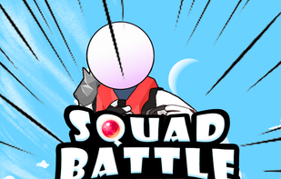 Squad Battle screenshot 1