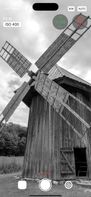 Aperture - Light Meter screenshot 2