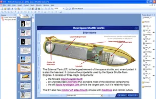 CourseLab screenshot 1