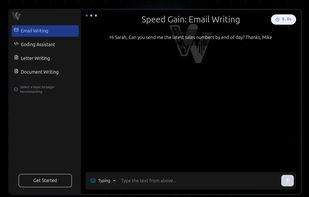 VibeVoice AI screenshot 1