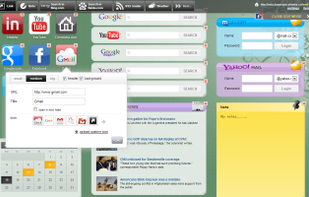 Domostra.com screenshot 1