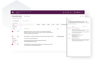 iluminr critical event management platform