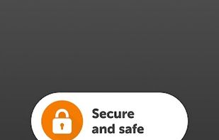 Simple File Manager screenshot 1