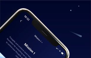 LIFE Intelligence screenshot 1