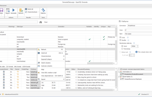 ApexSQL Generate screenshot 1
