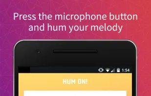 Hum On screenshot 1