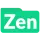 Zen Clutter  icon