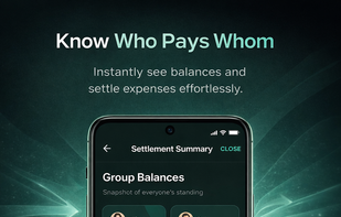 SplitDrip screenshot 3