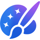 Free AI&#160;Image&#160;Generator icon