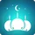 Muslim icon