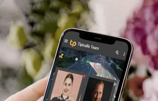 Tipicalls screenshot 1