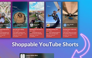 UWidget: YouTube Widgets screenshot 1