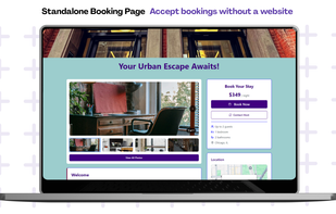 EasyBookSTR screenshot 3
