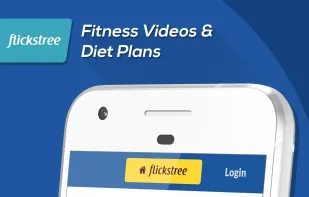 Flickstree screenshot 3