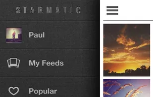 Starmatic screenshot 1