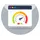 Hostcry Website Speed Test icon