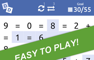 Digit Disorder screenshot 1