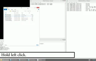 WindowGrid screenshot 1