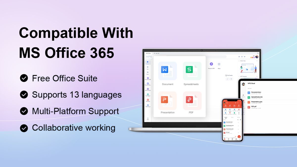 Microsoft 365 (Office) Alternatives for Android: Top 10 Office Suites and  Spreadsheet Apps | AlternativeTo
