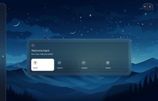 Dataloader AI screenshot 2
