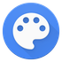 Chrome Canvas icon