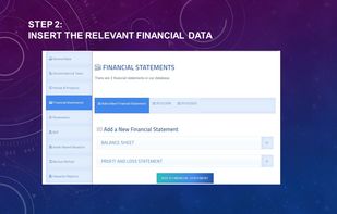 Equitest screenshot 2