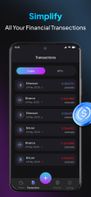Oppi Wallet screenshot 3