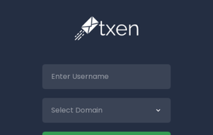 txen.de screenshot 1