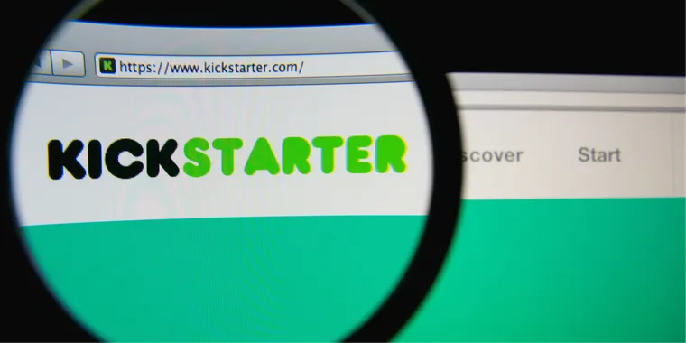 Kickstarter introduces new AI policy: no ban, but increased transparency required image