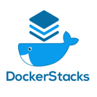 DockerStacks icon