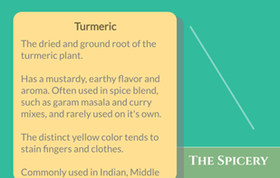 The Spicery screenshot 3