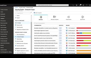 Azure Functions screenshot 1