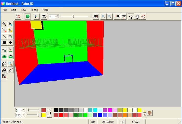 Paint3D Alternatives and Similar Software | AlternativeTo