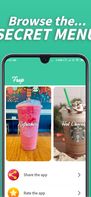 Frap screenshot 1