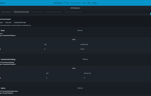BitRewriter screenshot 2