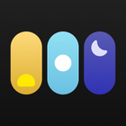 Unwind icon