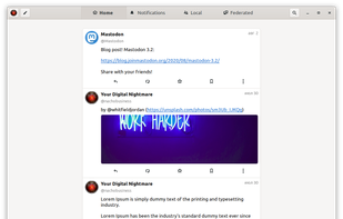 Tootle by Bleak Grey screenshot 1