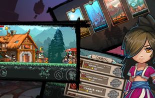 The East New World screenshot 1
