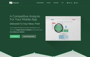 Apposer screenshot 2