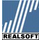 Realsoft 3D icon
