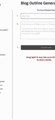 StoryLab.AI screenshot 1