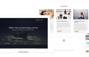 RoomRanger Hotel Property Management System screenshot 2