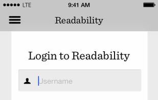 ReadQuick screenshot 1