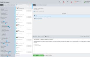 KoenigTech screenshot 3