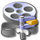 Simple Video Compressor icon